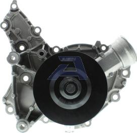 Aisin WE-MB15 - Water Pump autospares.lv