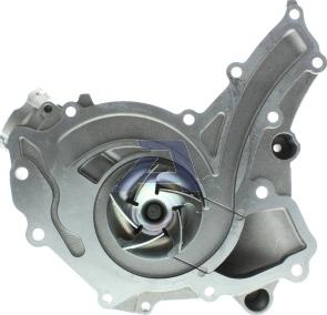 AISIN WE-MB15 - Water Pump autospares.lv