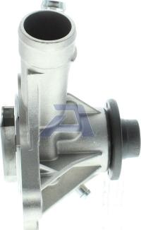 AISIN WE-MB10 - Water Pump autospares.lv