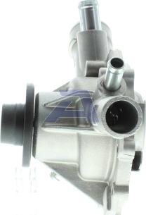 AISIN WE-MB10 - Water Pump autospares.lv