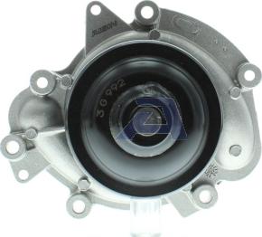Aisin WE-MB11 - Water Pump autospares.lv