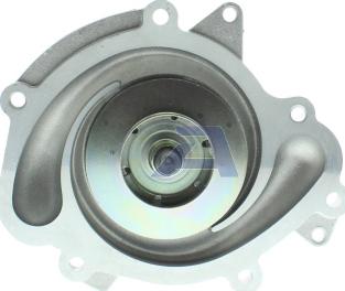 AISIN WE-MB11 - Water Pump autospares.lv