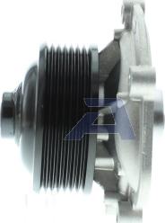 AISIN WE-MB11 - Water Pump autospares.lv