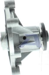 AISIN WE-MB17 - Water Pump autospares.lv