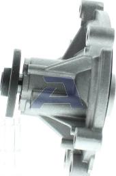 AISIN WE-MB17 - Water Pump autospares.lv