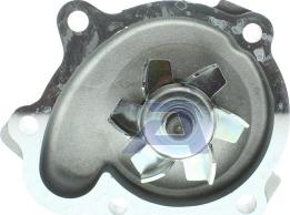 Aisin WE-OP04 - Water Pump autospares.lv