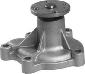 Aisin WE-OP05 - Water Pump autospares.lv