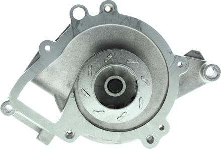 AISIN WE-OP07 - Water Pump autospares.lv