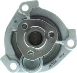 AISIN WE-OP14 - Water Pump autospares.lv