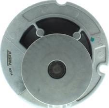 Aisin WE-OP15 - Water Pump autospares.lv