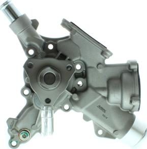 Aisin WE-OP10 - Water Pump autospares.lv