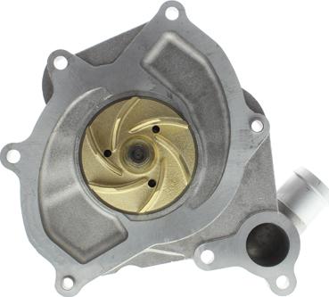 AISIN WE-PO01 - Water Pump autospares.lv