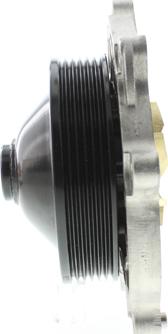 AISIN WE-PO01 - Water Pump autospares.lv