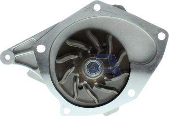 Aisin WE-RE06 - Water Pump autospares.lv