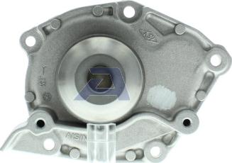 Aisin WE-RE01B - Water Pump autospares.lv