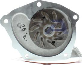 Aisin WE-RE03B - Water Pump autospares.lv