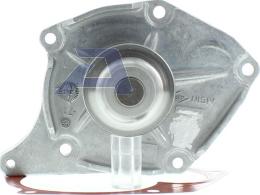 Aisin WE-RE02B - Water Pump autospares.lv