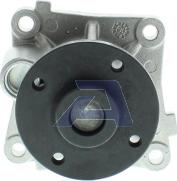 Aisin WE-SM01B - Water Pump autospares.lv