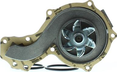 AISIN WE-VW41 - Water Pump autospares.lv