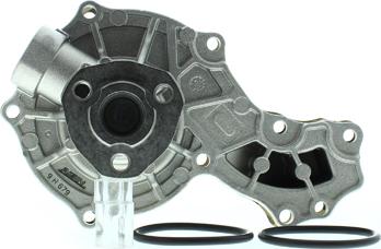 Aisin WE-VW43 - Water Pump autospares.lv