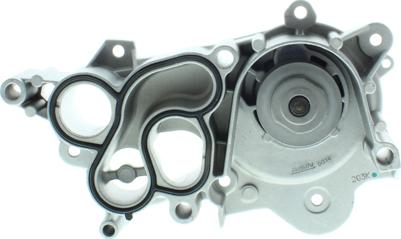 Aisin WE-VW50 - Water Pump autospares.lv