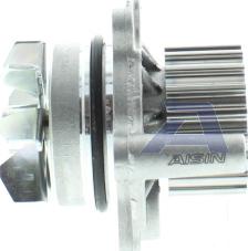 AISIN WE-VW09 - Water Pump autospares.lv