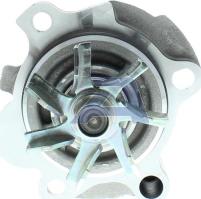 Aisin WE-VW01 - Water Pump autospares.lv