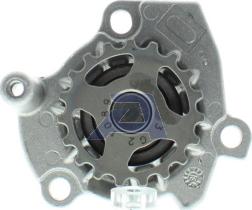 AISIN WE-VW03 - Water Pump autospares.lv