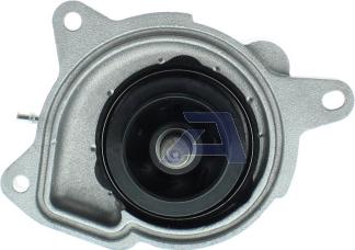 Aisin WE-VW02 - Water Pump autospares.lv