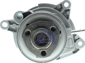 Aisin WE-VW02 - Water Pump autospares.lv