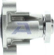 AISIN WE-VW19 - Water Pump autospares.lv