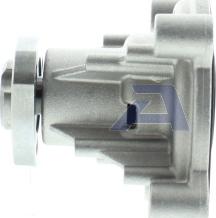 AISIN WE-VW19 - Water Pump autospares.lv