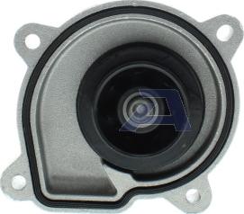 AISIN WE-VW19 - Water Pump autospares.lv