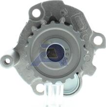 Aisin WE-VW14 - Water Pump autospares.lv