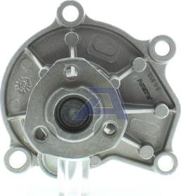 Aisin WE-VW15 - Water Pump autospares.lv