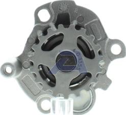 AISIN WE-VW36 - Water Pump autospares.lv