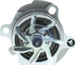 AISIN WE-VW36 - Water Pump autospares.lv