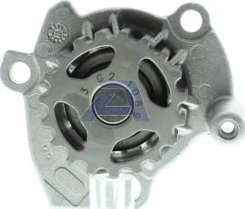 Aisin WE-VW30 - Water Pump autospares.lv