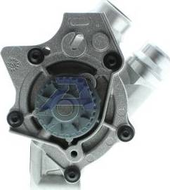 Aisin WE-VW38 - Water Pump autospares.lv