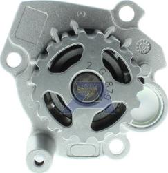 Aisin WE-VW37 - Water Pump autospares.lv