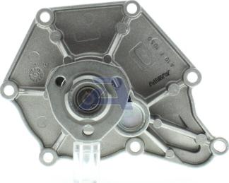 Aisin WE-VW25 - Water Pump autospares.lv