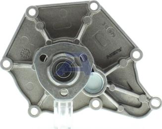 Aisin WE-VW21 - Water Pump autospares.lv