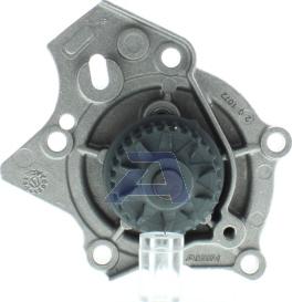 AISIN WE-VW28 - Water Pump autospares.lv