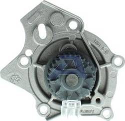 Aisin WE-VW27 - Water Pump autospares.lv