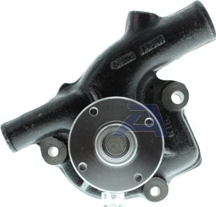 Aisin WN-043 - Water Pump autospares.lv