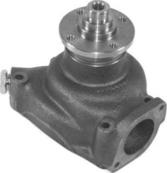 Aisin WN-077 - Water Pump autospares.lv