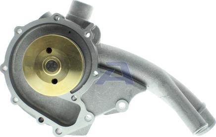 AISIN WO-009 - Water Pump autospares.lv