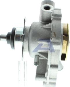 AISIN WO-009 - Water Pump autospares.lv