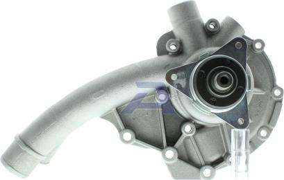 AISIN WO-009 - Water Pump autospares.lv