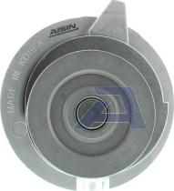 Aisin WO-003 - Water Pump autospares.lv